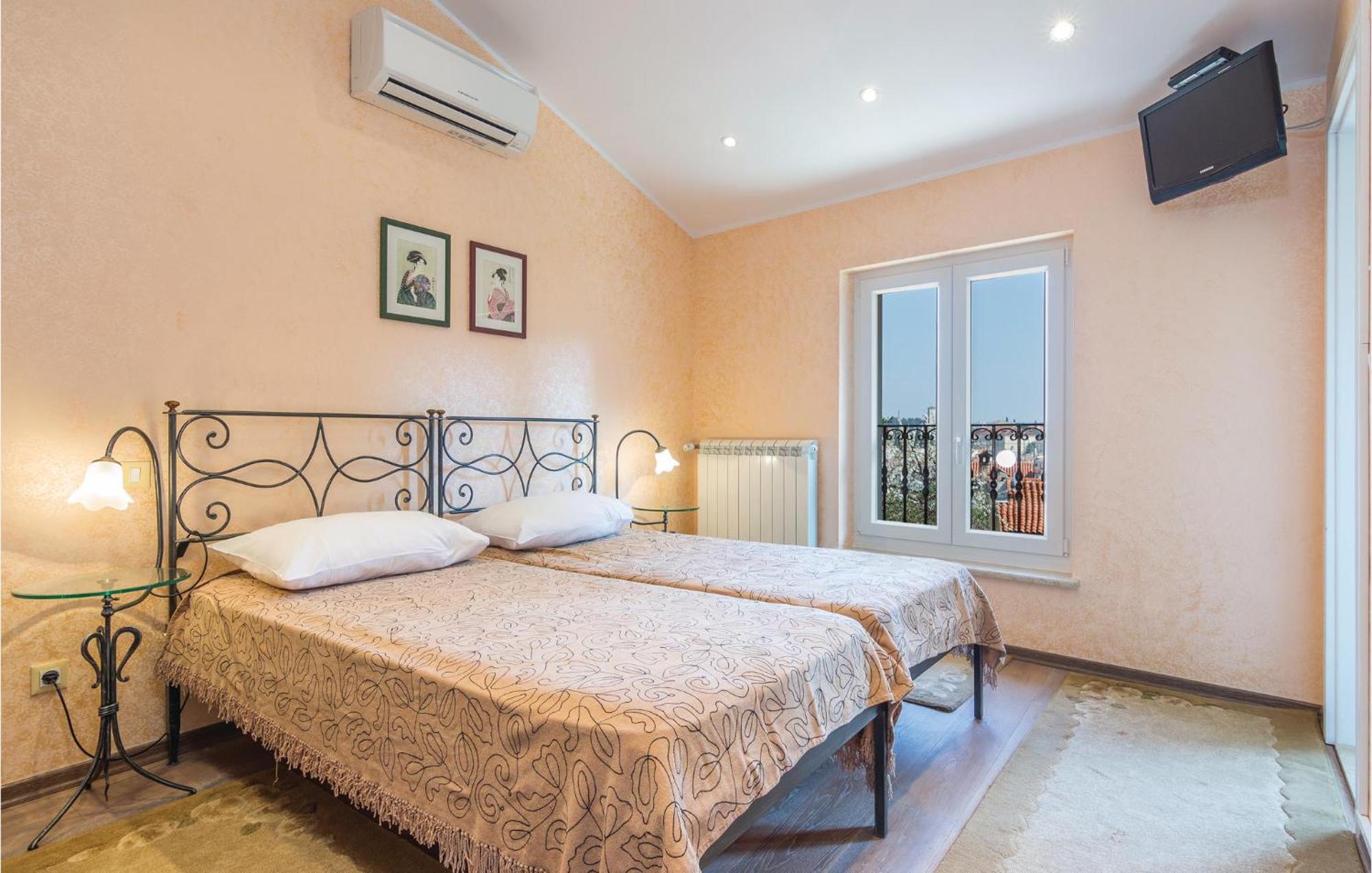 Stunning In With Wifi Rovinj